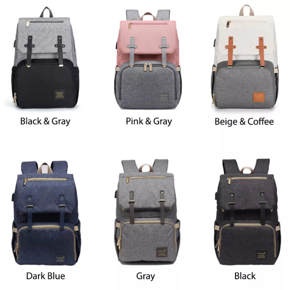 Baby bag