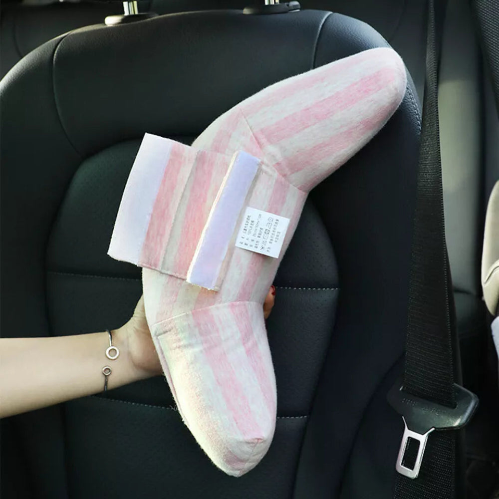 Kids Seat Belt Pillow