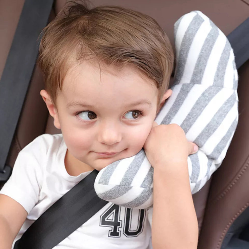 Kids Seat Belt Pillow