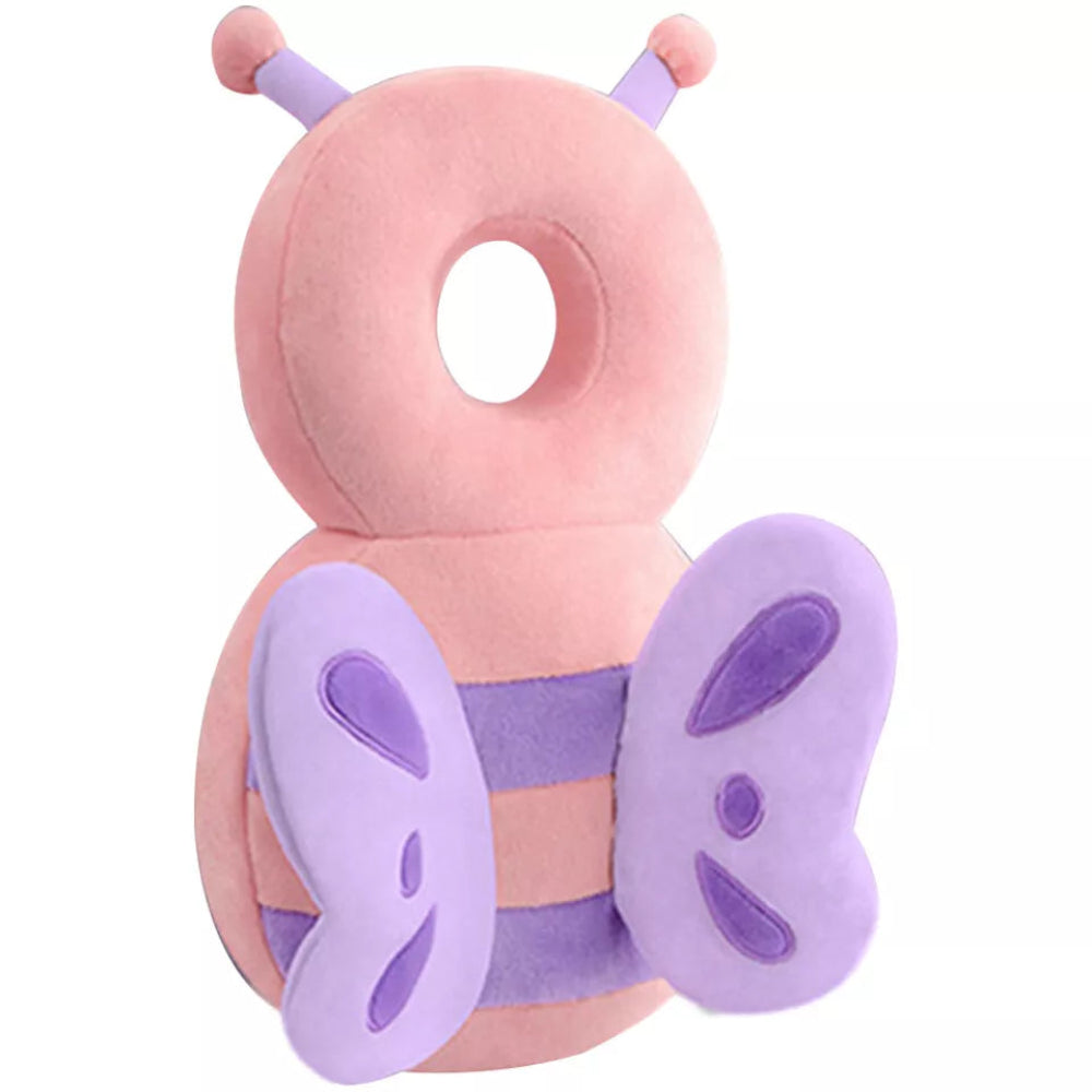 Soft Baby Head Protector Pillow