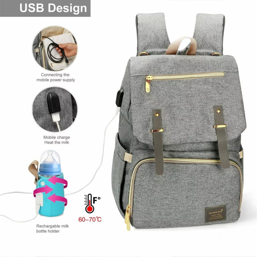 Baby bag