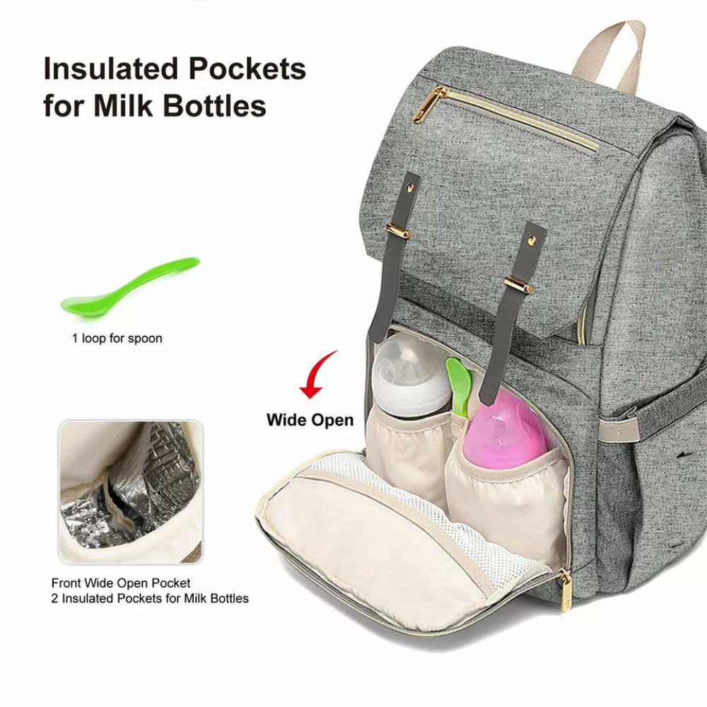 Baby bag