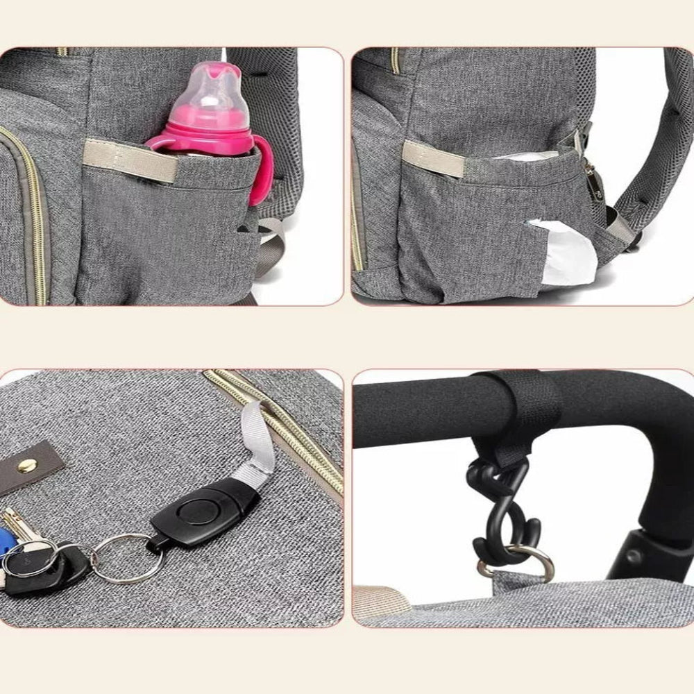 Baby bag