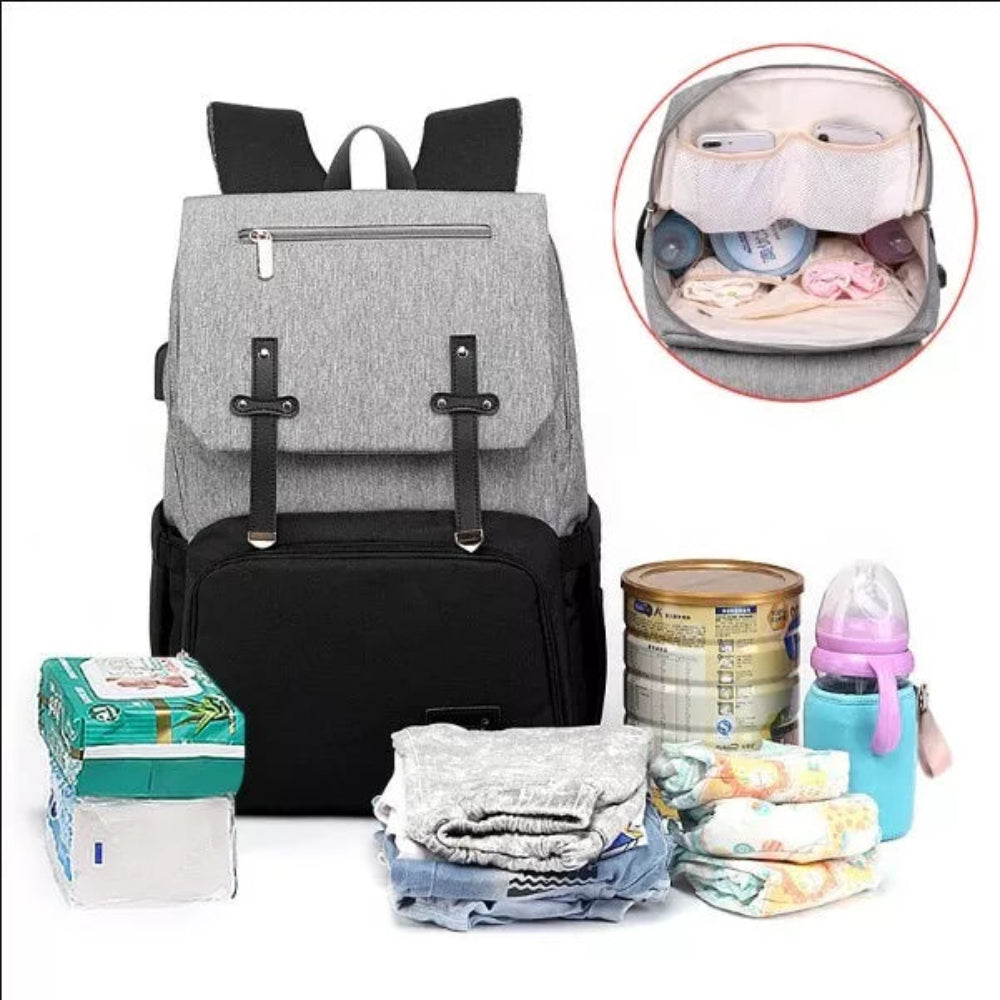 Baby bag