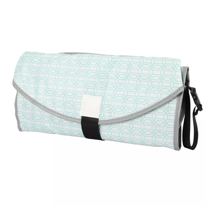 Waterproof Portable Baby Change Mat