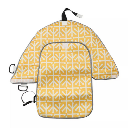 Waterproof Portable Baby Change Mat
