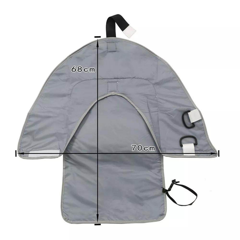 Waterproof Portable Baby Change Mat