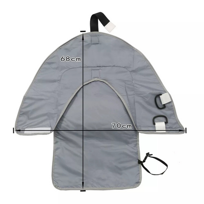 Waterproof Portable Baby Change Mat