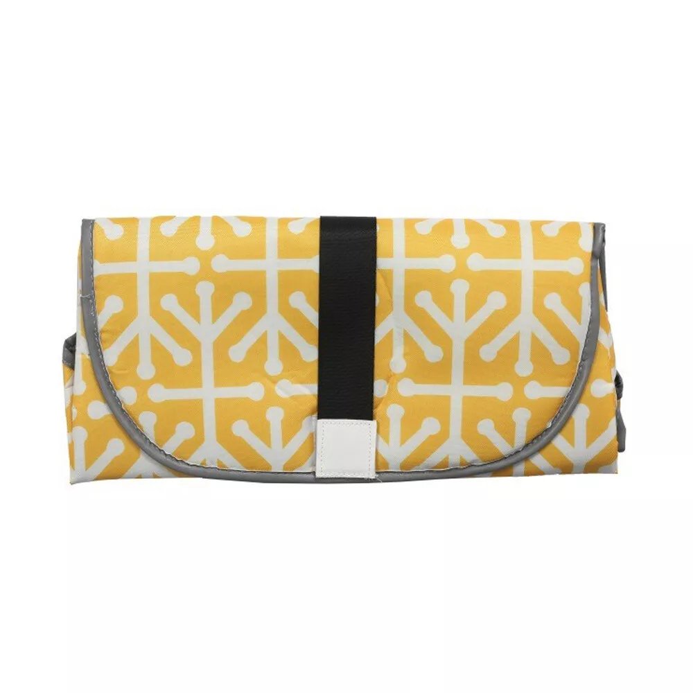 Waterproof Portable Baby Change Mat