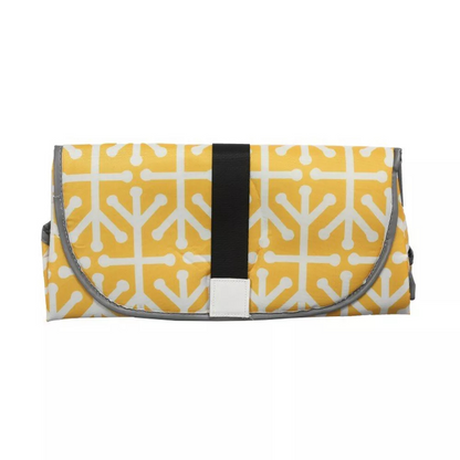 Waterproof Portable Baby Change Mat