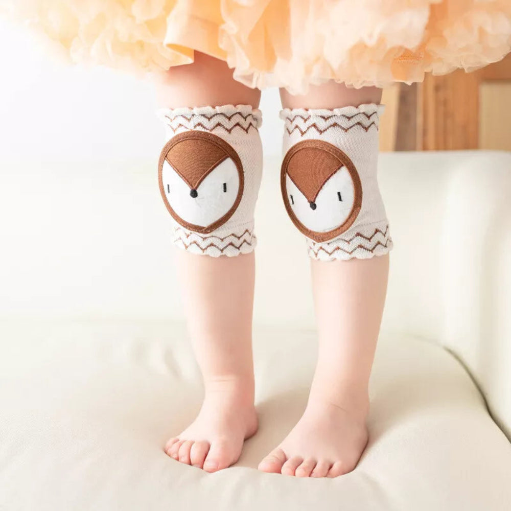 Baby Knee Pads