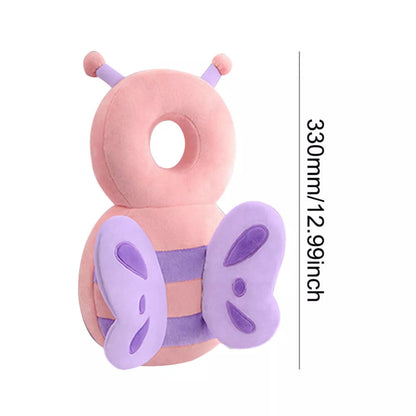 Soft Baby Head Protector Pillow