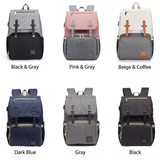 Baby bag