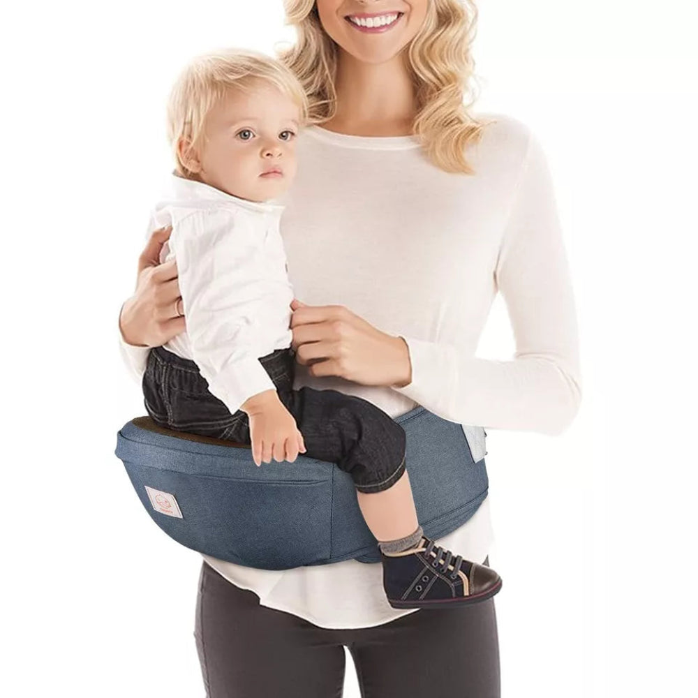 Baby Carrier Waist Stool