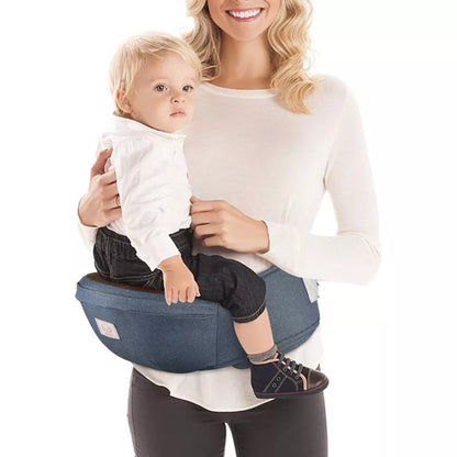 Baby Carrier Waist Stool