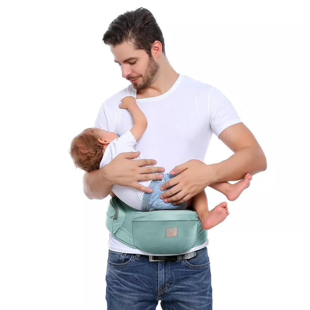 Baby Carrier Waist Stool