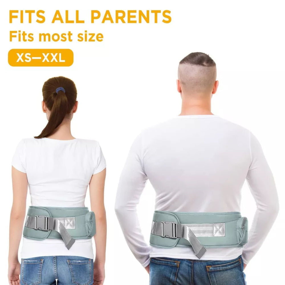 Baby Carrier Waist Stool