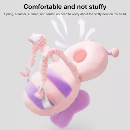 Soft Baby Head Protector Pillow