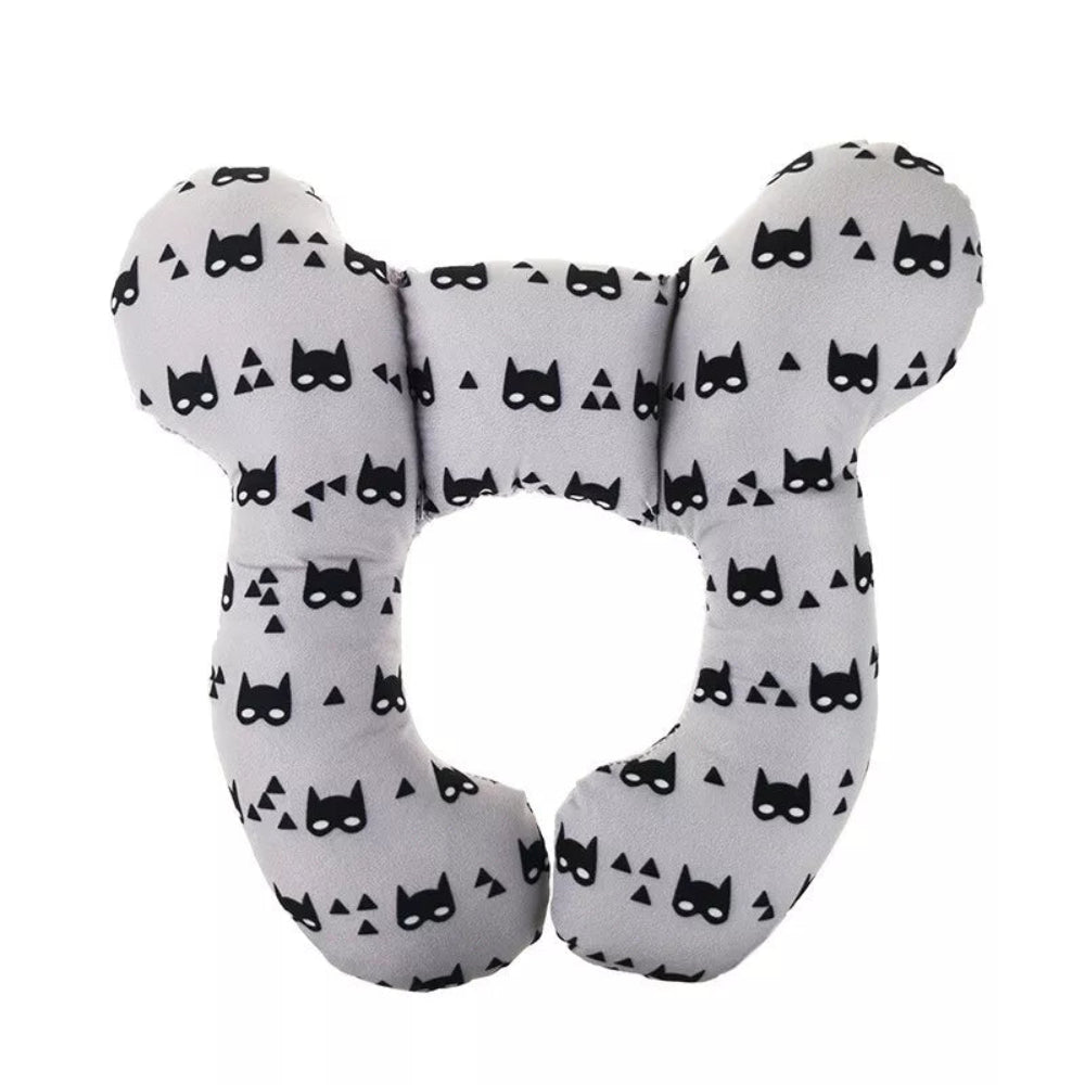 Baby Head Neck Support Pillow