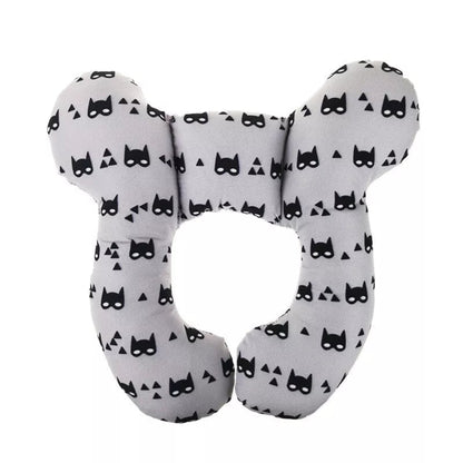 Baby Head Neck Support Pillow