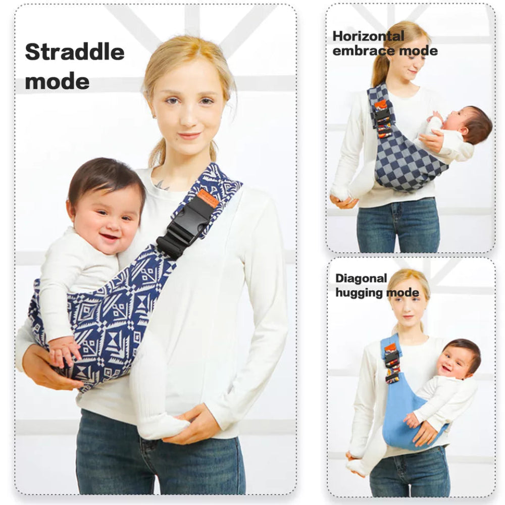 Baby Swing Carrier