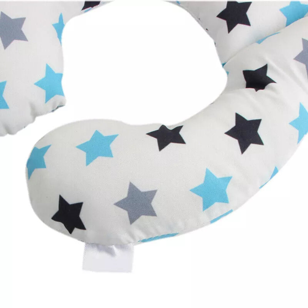 Baby Head Neck Support Pillow