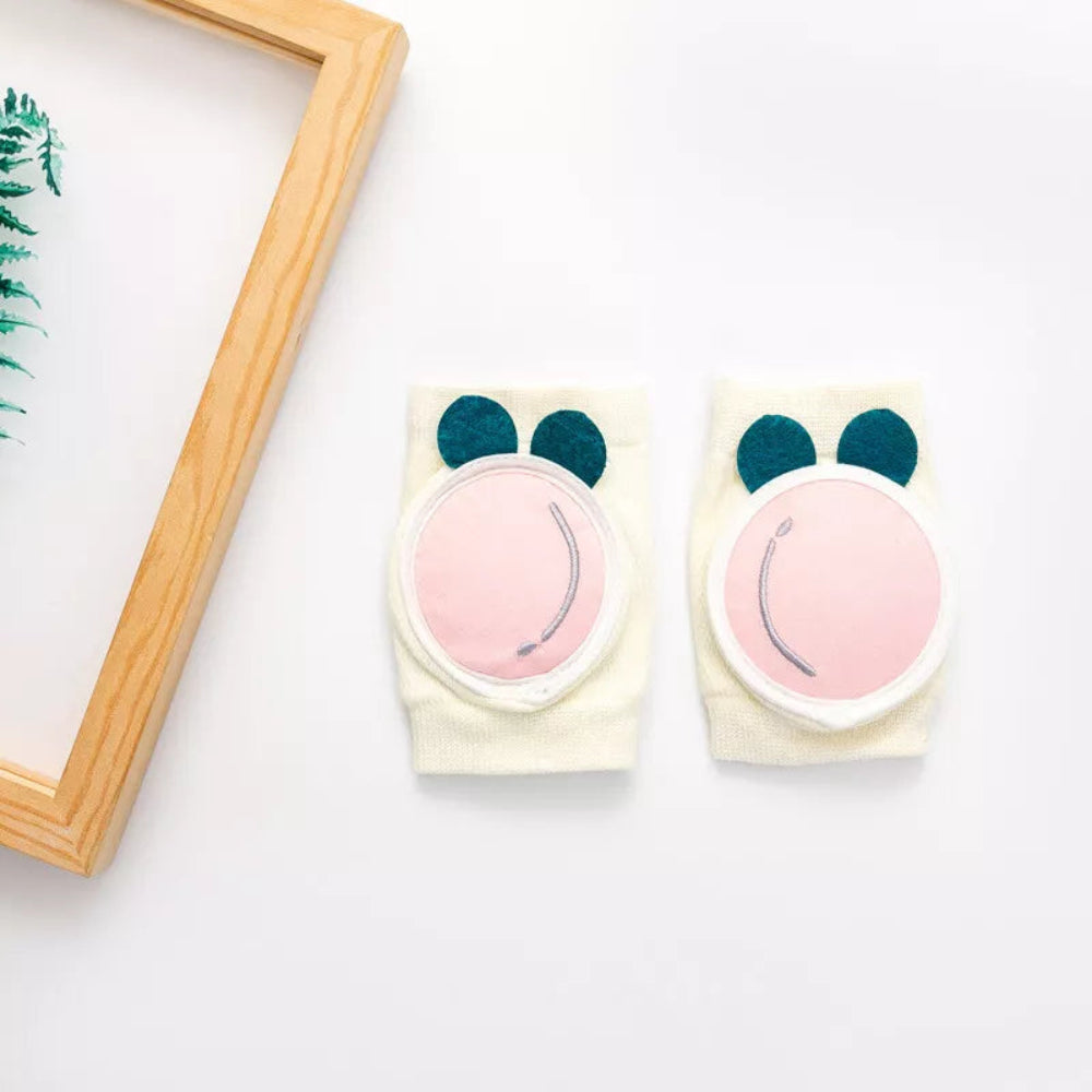 Baby Knee Pads