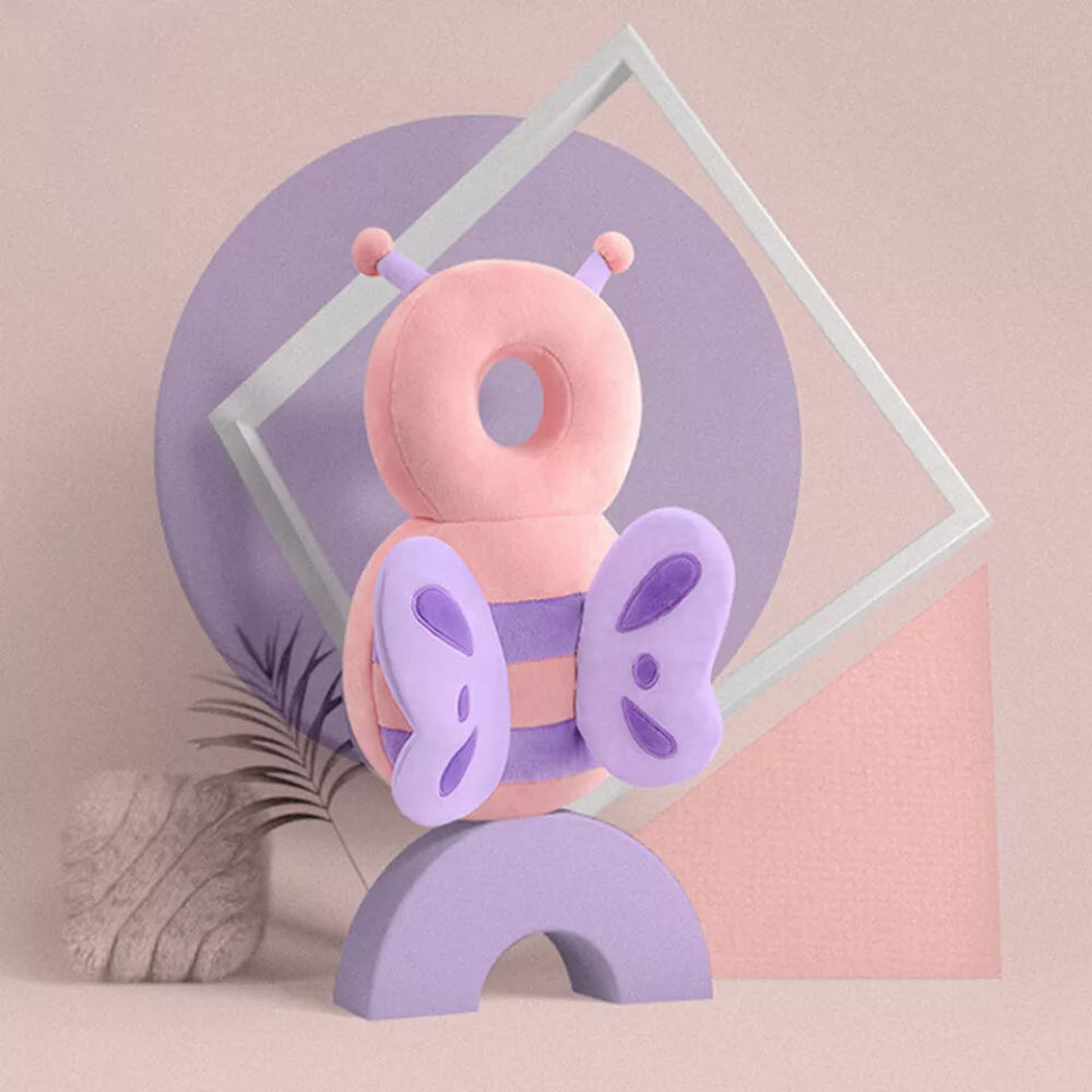 Soft Baby Head Protector Pillow