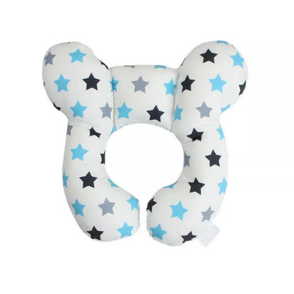 Baby Head Neck Support Pillow